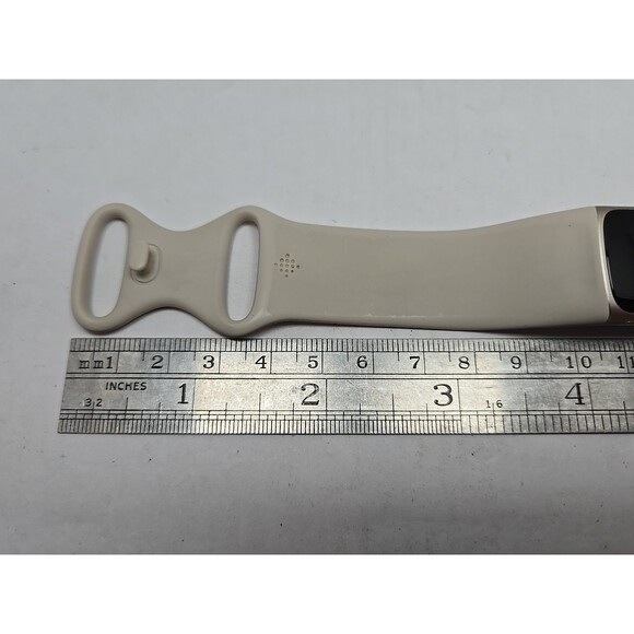 Fitbit Charge 5 Fitness Tracker GPS SpO2 Sleep Monitor Activity W/ Charger Watch - Picture 9 of 11